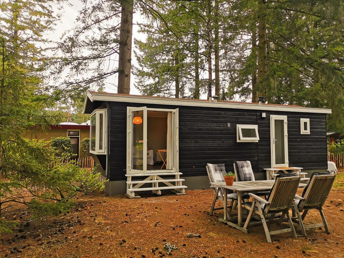 פורדן Boslodge 84 מראה חיצוני תמונה