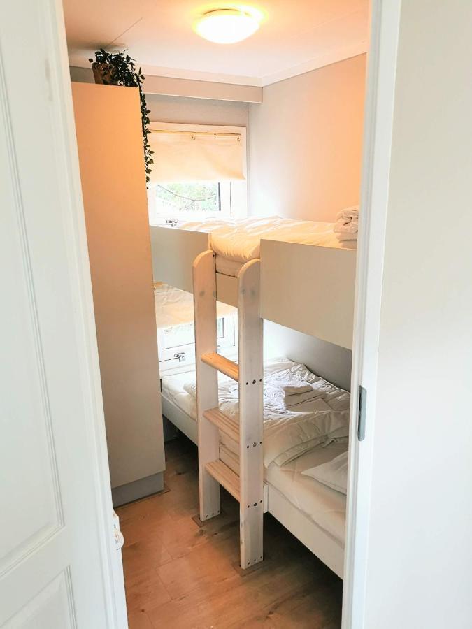 פורדן Boslodge 84 מראה חיצוני תמונה